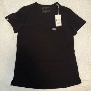 Figs Catarina One Pocket Scrub Top